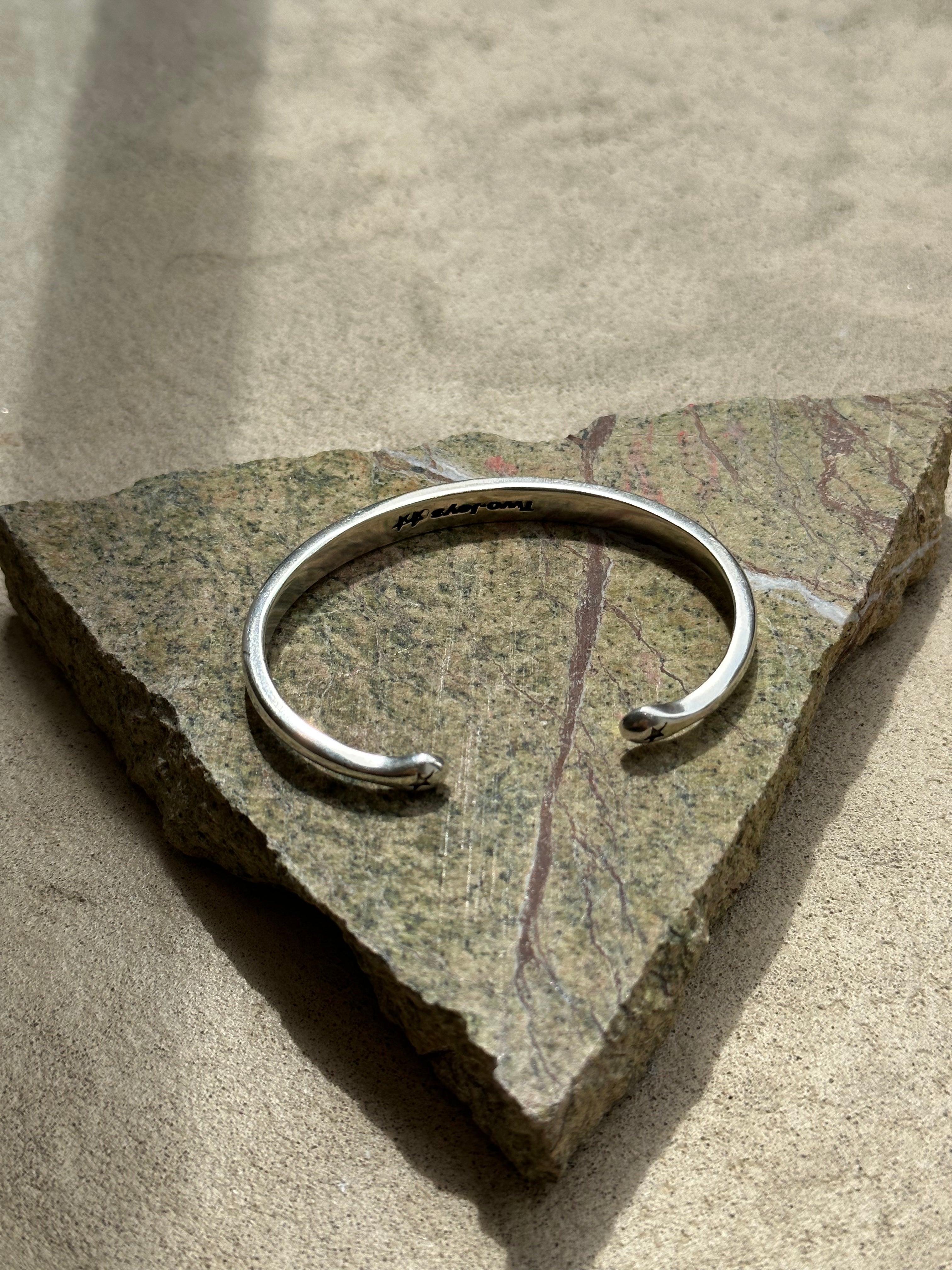 TwoJeys 01 BRACELET