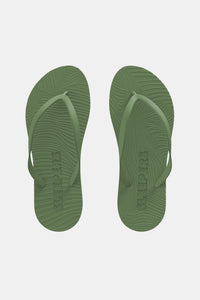 JAPONKI SLEEPERS SLIM ZIELONE