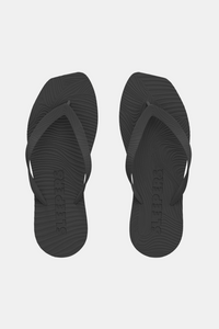 JAPONKI SLEEPERS TAPERED PLATFORM CZARNE