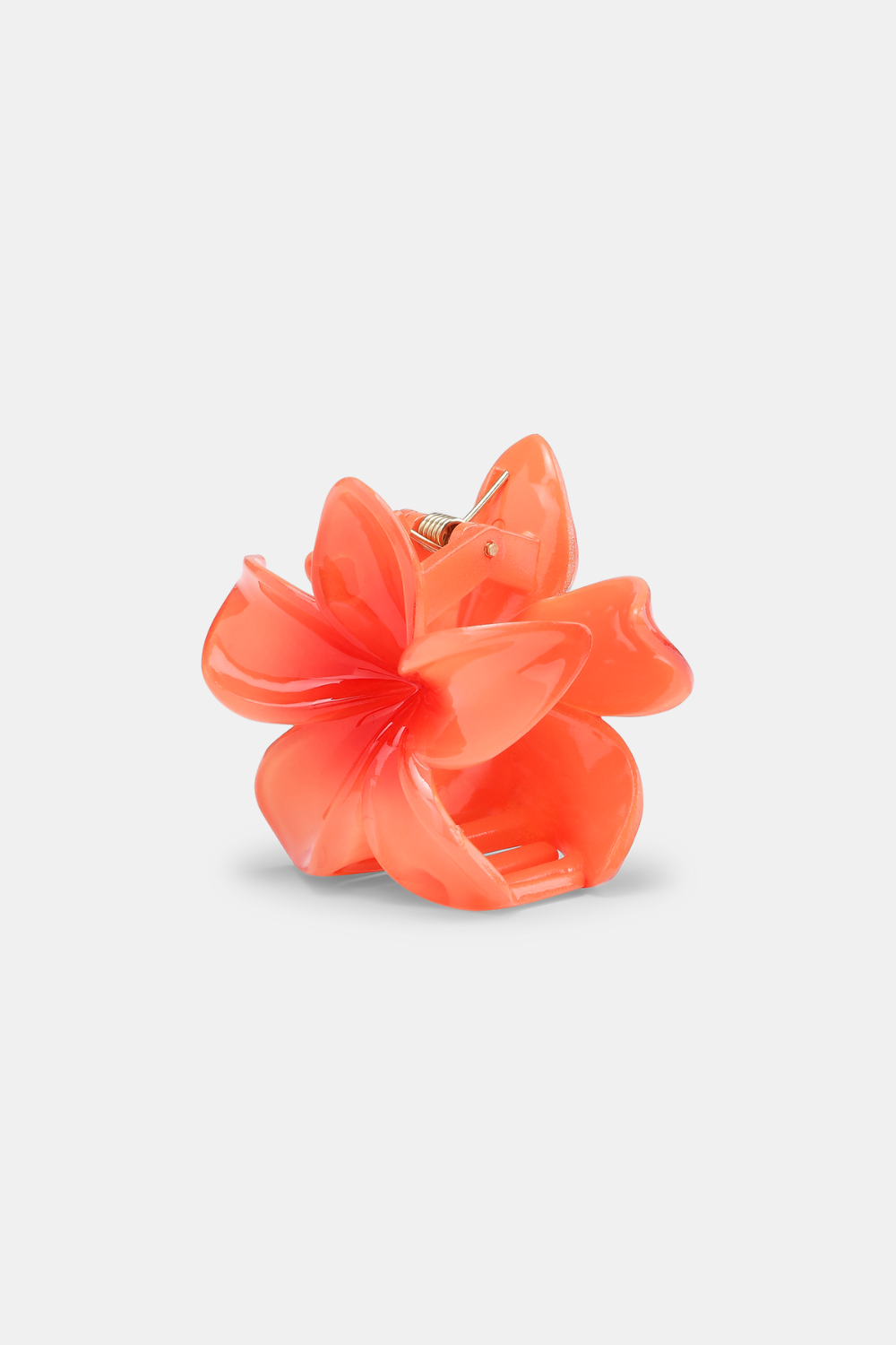 SUI AVA KLAMRA DO WŁOSÓW PLUMERIA BELLA MINI