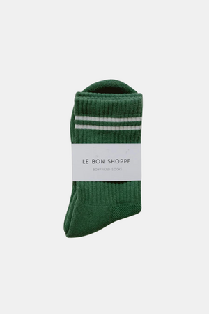 LE BON SHOPPE SKARPETKI BOYFRIEND MOSS