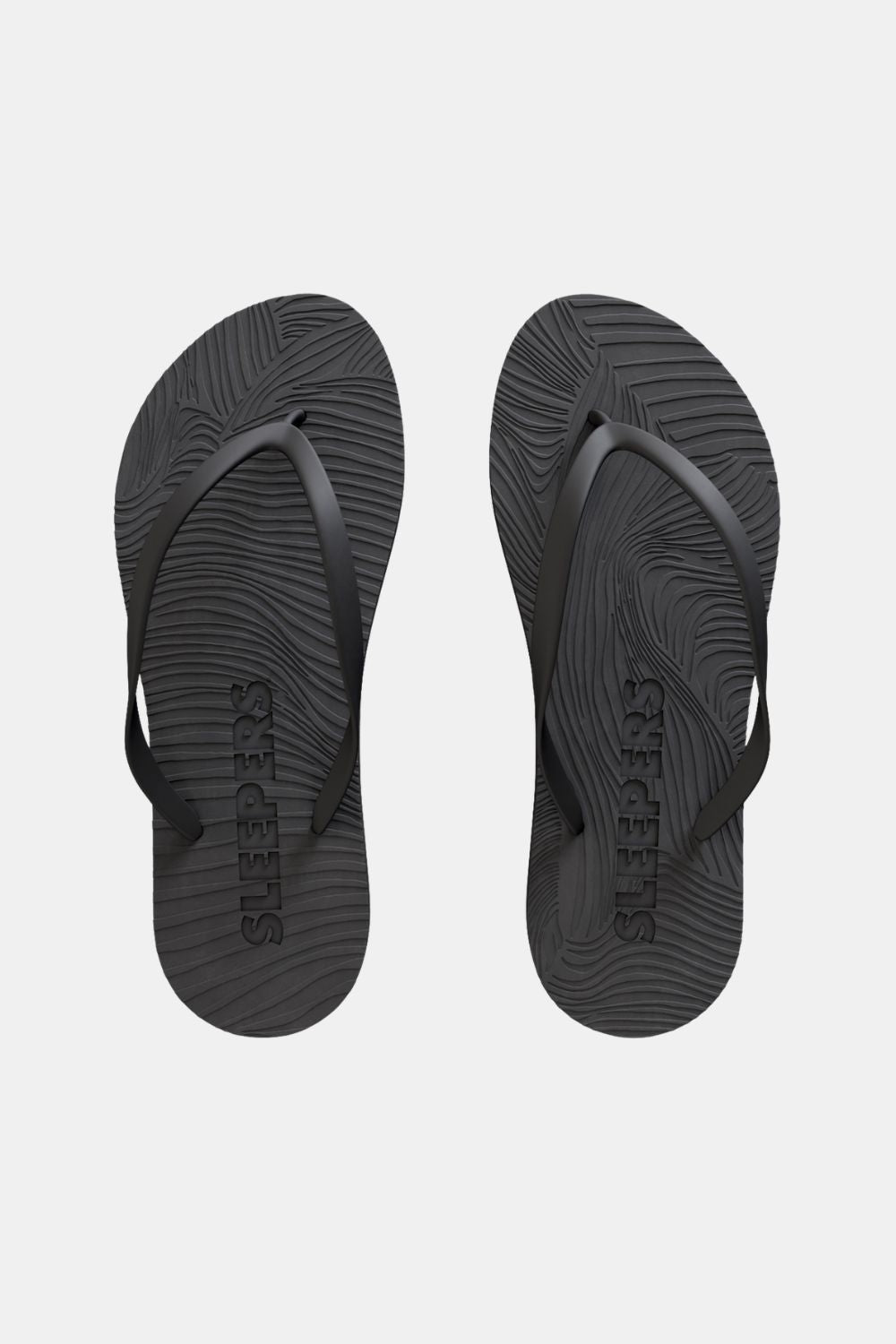 JAPONKI SLEEPERS SLIM CZARNE