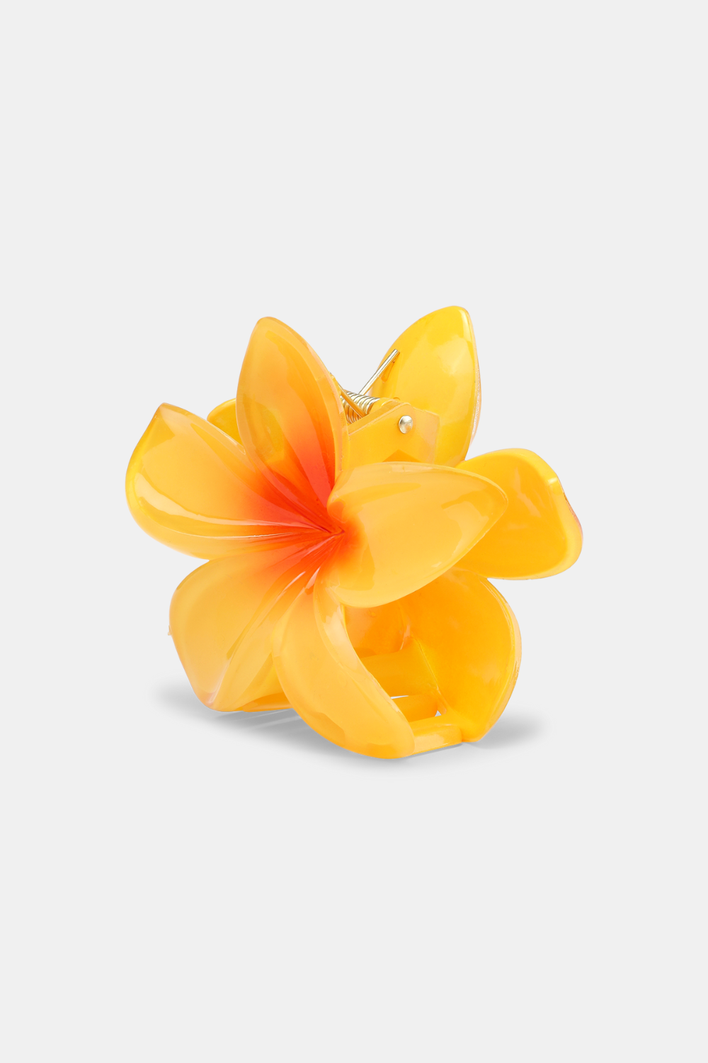 SUI AVA KLAMRA DO WŁOSÓW PLUMERIA BELLA BIG