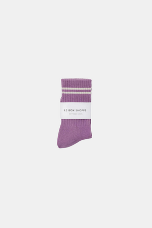 Le Bon Shoppe Boyfriend socks