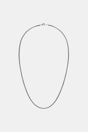 TwoJeys BALI NECKLACE