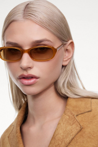 CHIMI EYEWEAR CODE HONEY SUNGLASSES