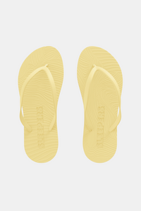 JAPONKI SLEEPERS SLIM ŻÓŁTE