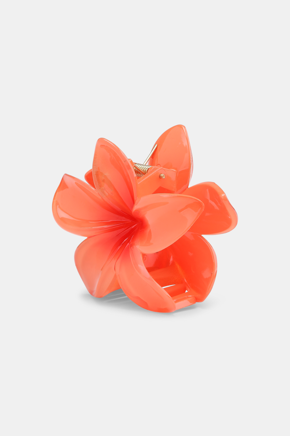 SUI AVA KLAMRA DO WŁOSÓW PLUMERIA BELLA BIG