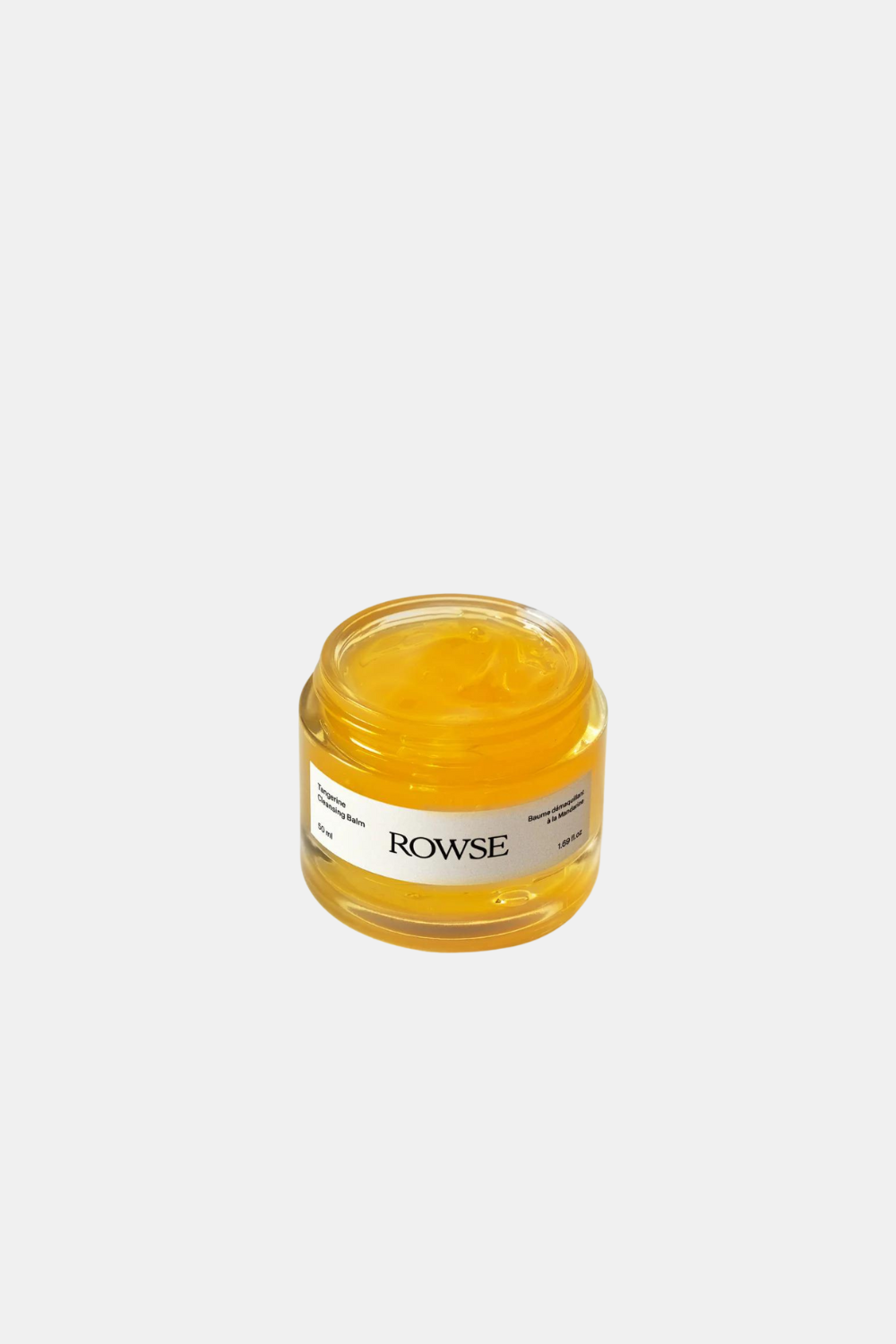 Rowse Tangerine Cleansing Balm