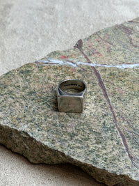 TwoJeys SQUARED RING