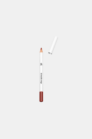 La Bouche Rouge Nude Brown Lip Pencil