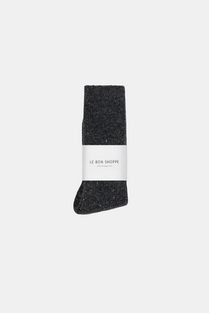 Le bon shoppe snow socks