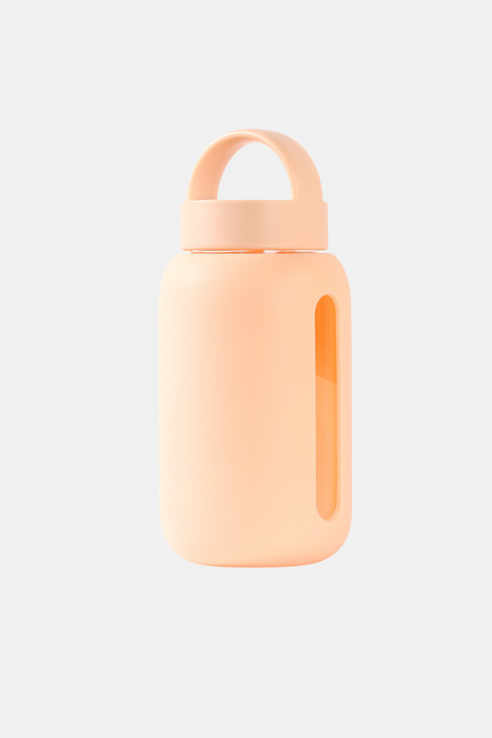 Bink Mini Apricot bottle