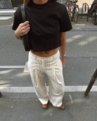 PANTALON BASS PREMIUM