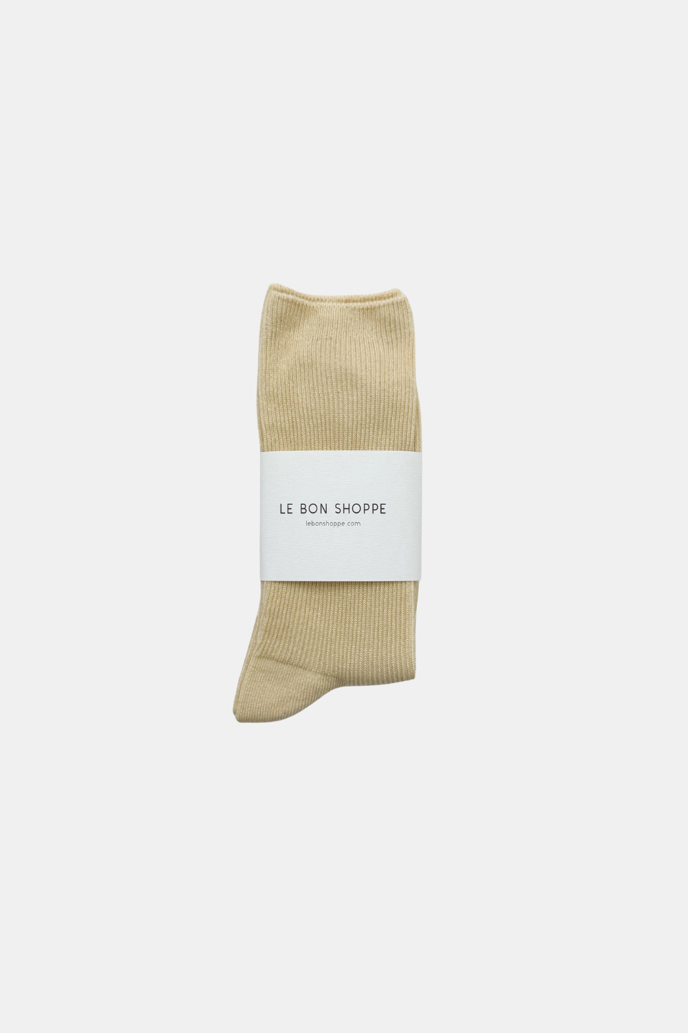 TROUSER SOCKS GRANOLA