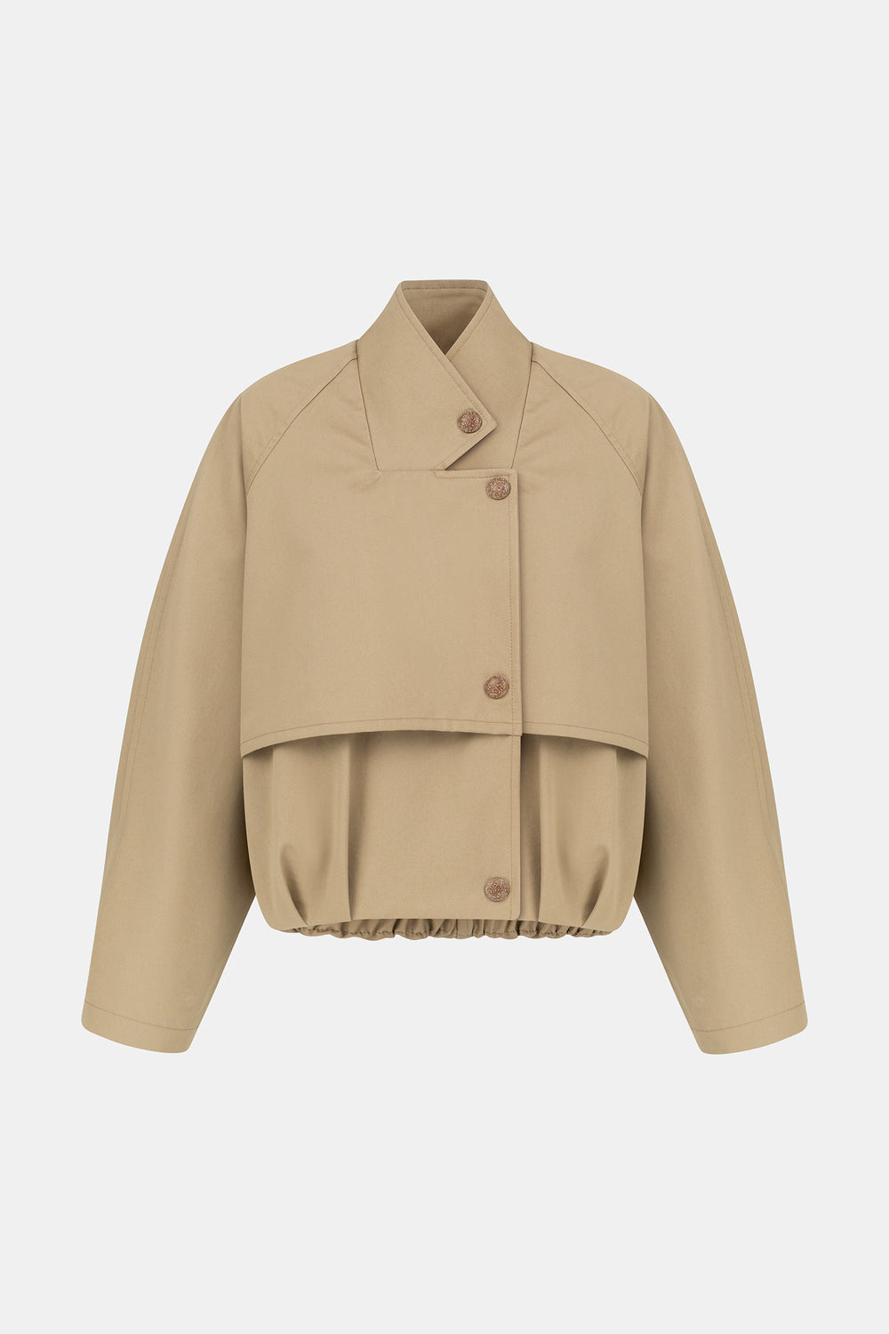 MYTH-JACKE
