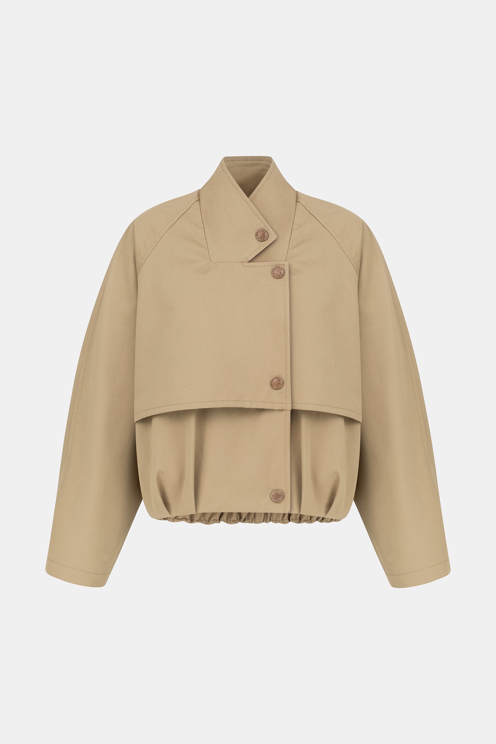 MYTH-JACKE