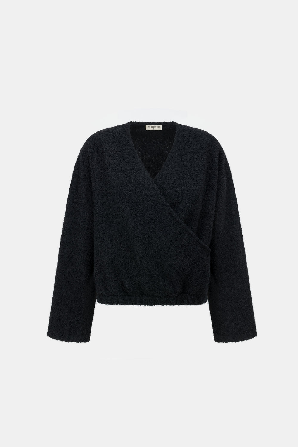 BLUZA MILLE BLACK