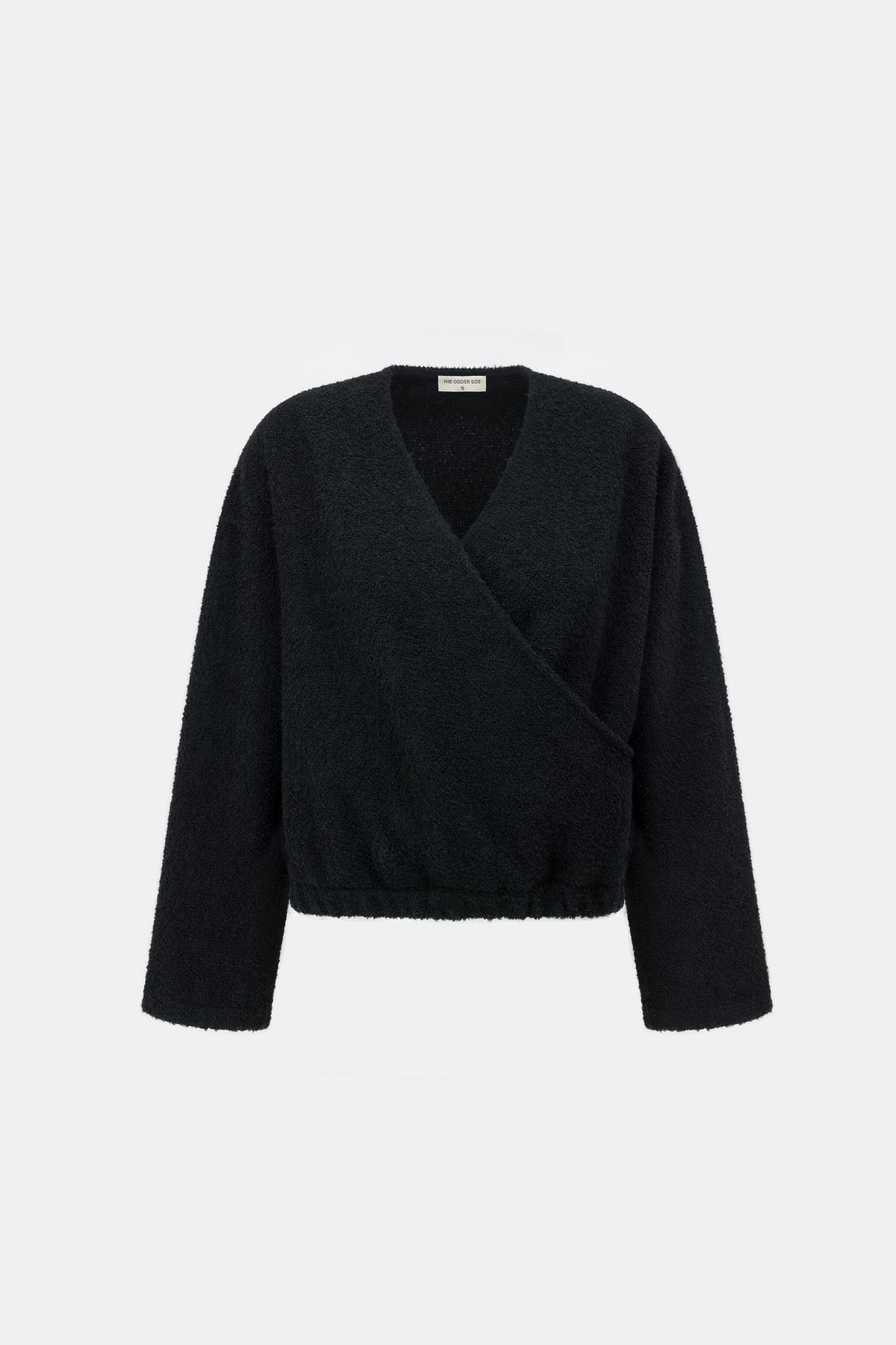 BLUZA MILLE BLACK