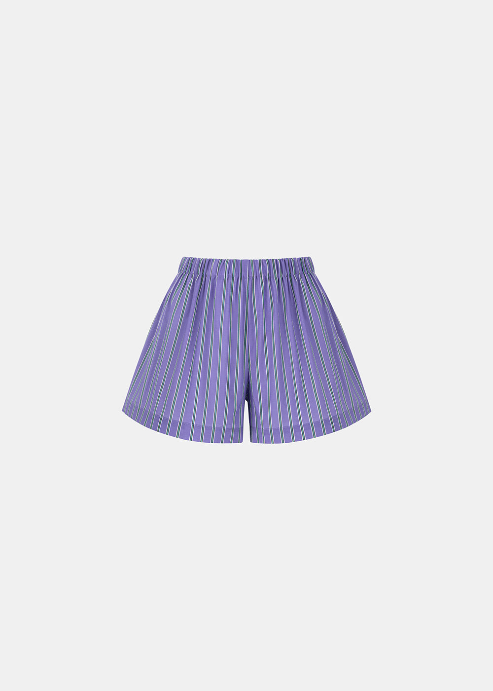 ASTRO SHORTS STRIPES
