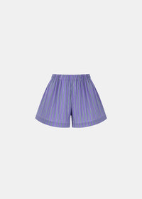 ASTRO SHORTS STRIPES