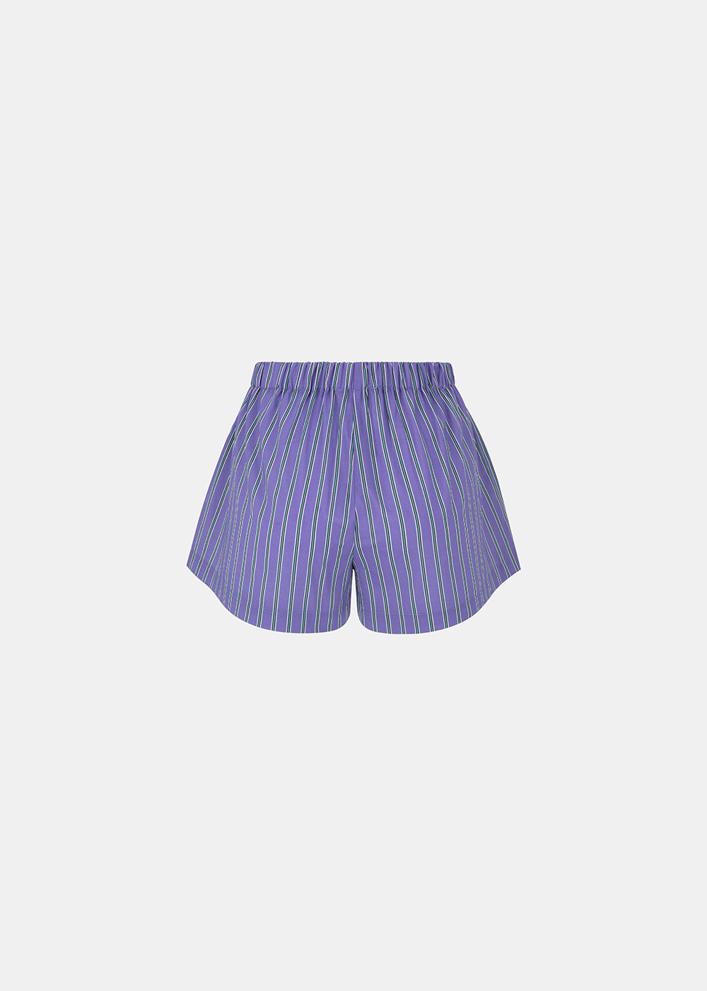 ASTRO SHORTS STRIPES