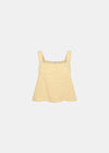 BIBI TOP YELLOW