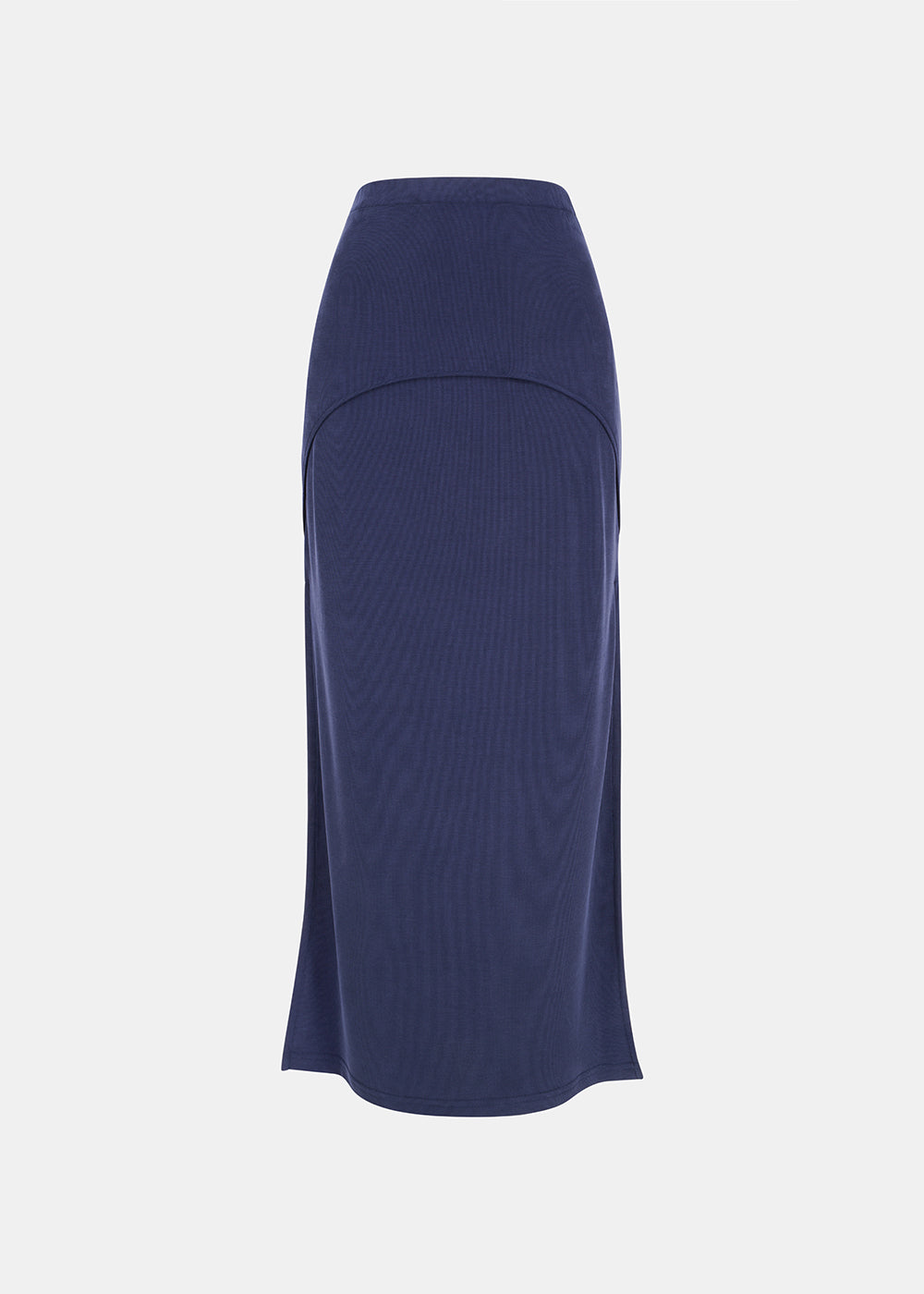 COMMON SKIRT NAVY