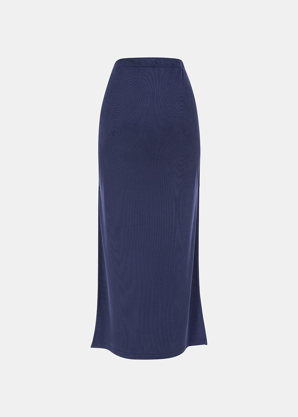 COMMON SKIRT NAVY