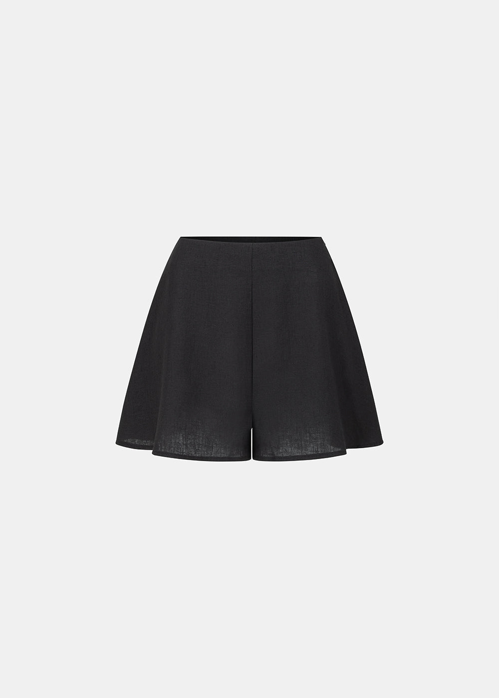 UMA SHORTS BLACK