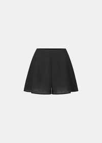 UMA SHORTS BLACK