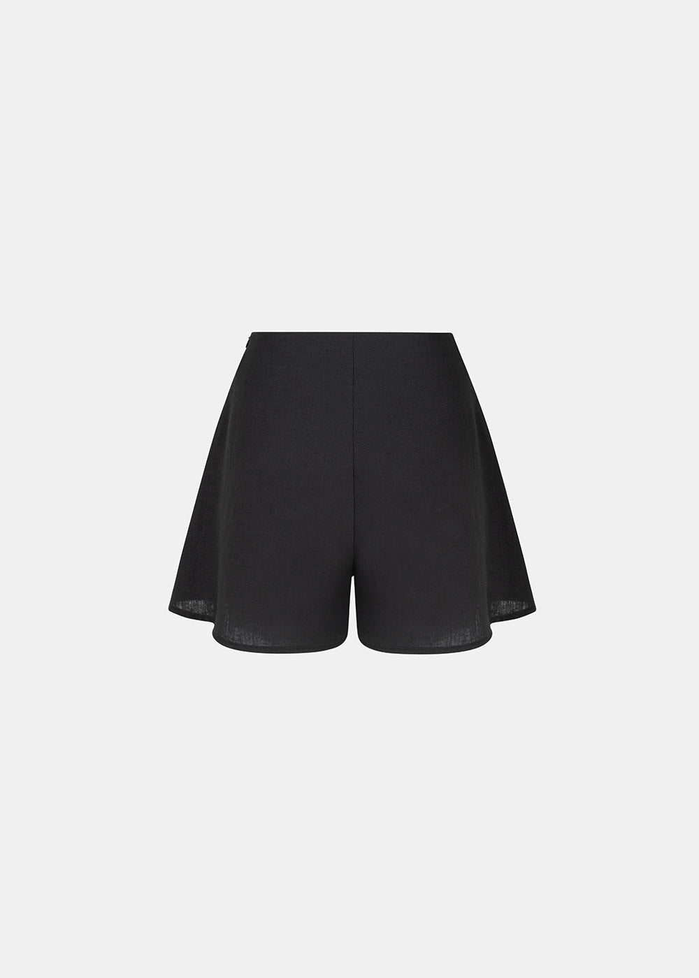 UMA SHORTS BLACK