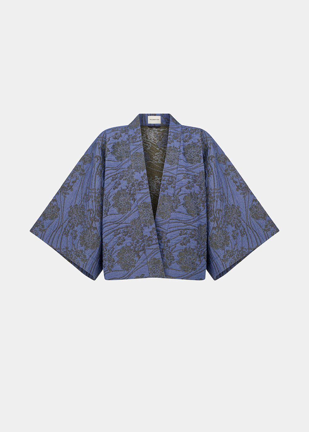 KOBE KIMONO NAVY