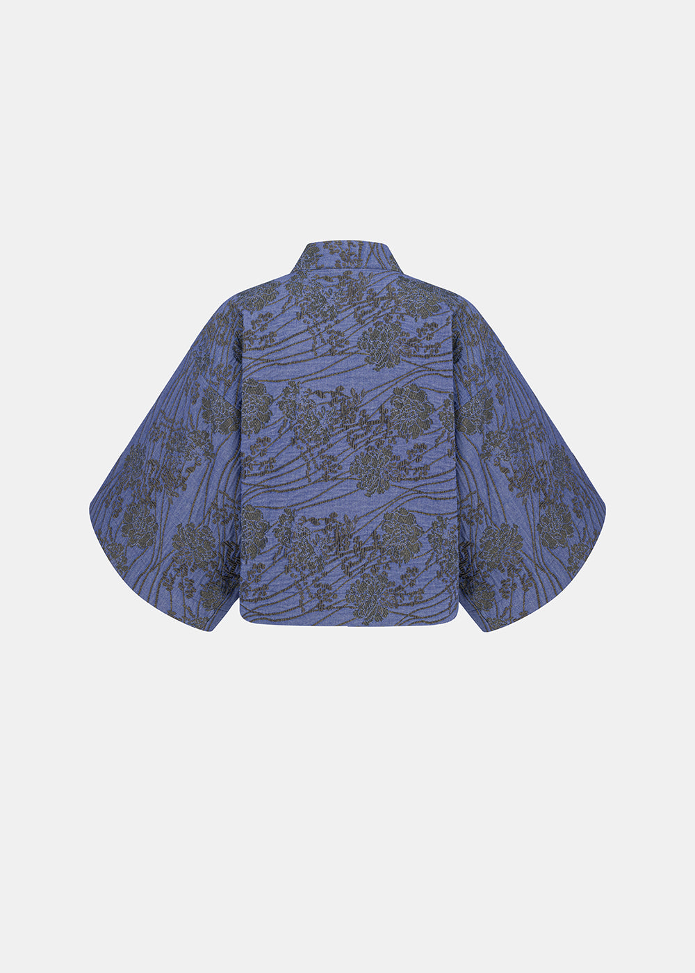 KOBE KIMONO NAVY