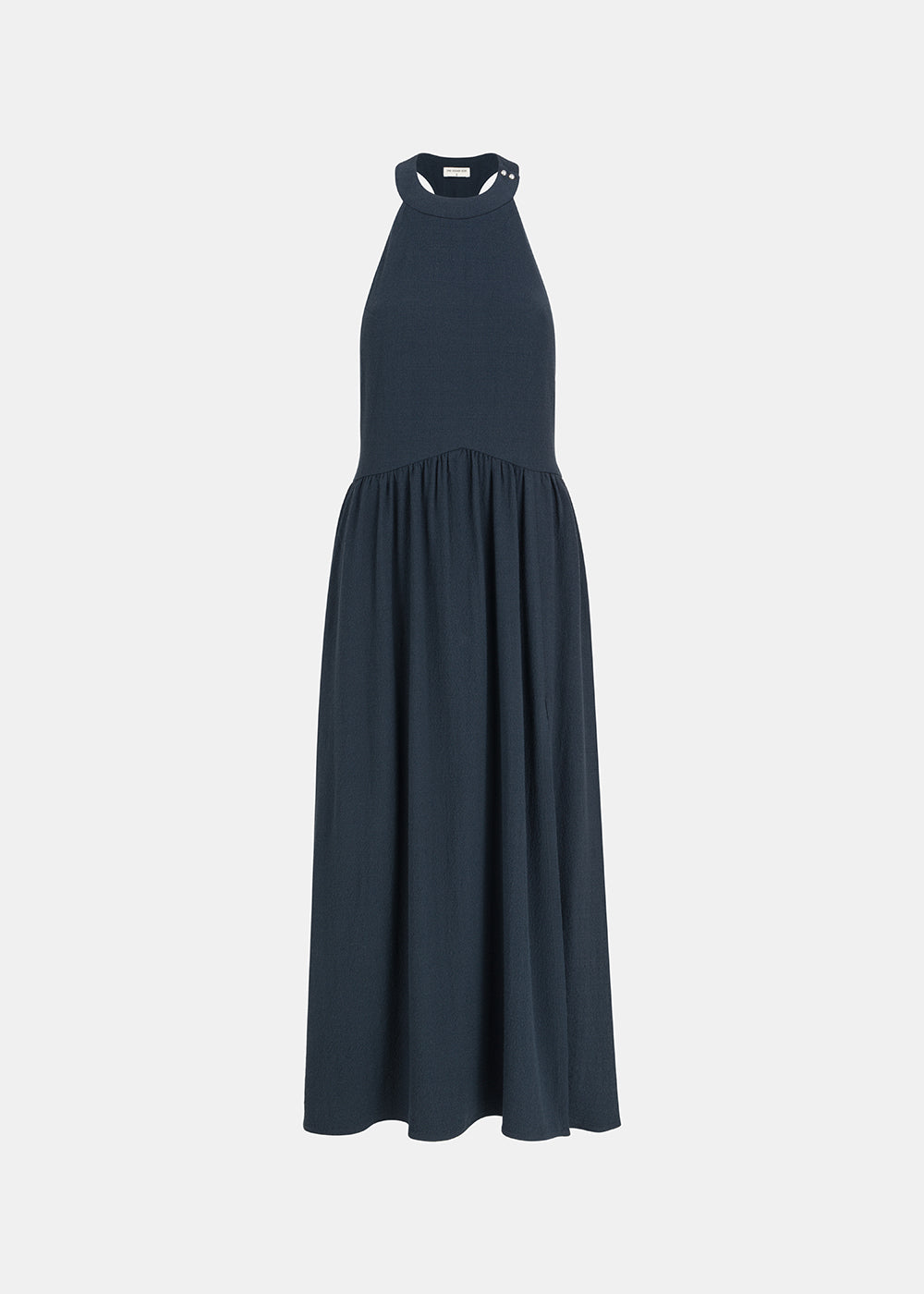 COASTAL KLEID SCHWARZ