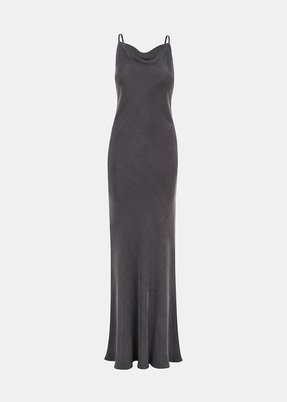 ICON KLEID GRAPHIT