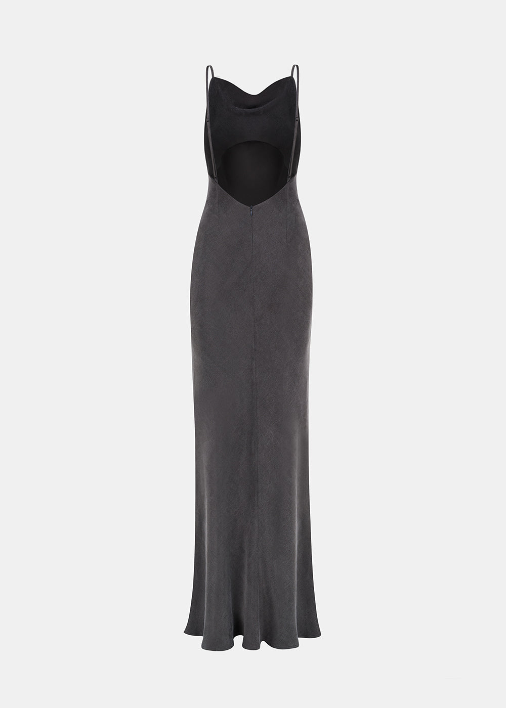 ICON KLEID GRAPHIT