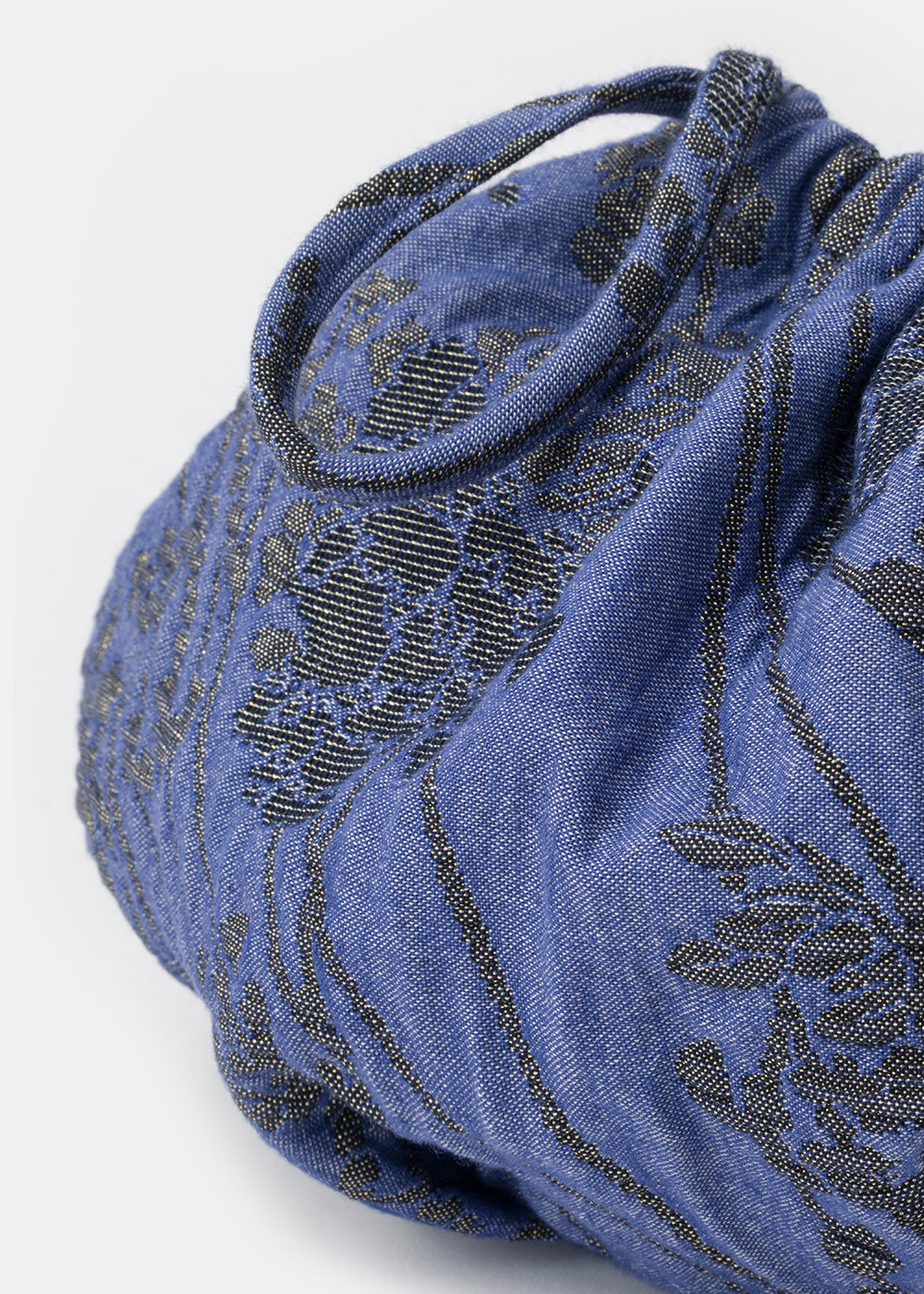 OUD BAG NAVY