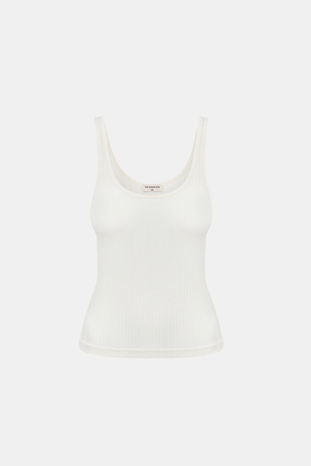 TOP DIANE OFF WHITE