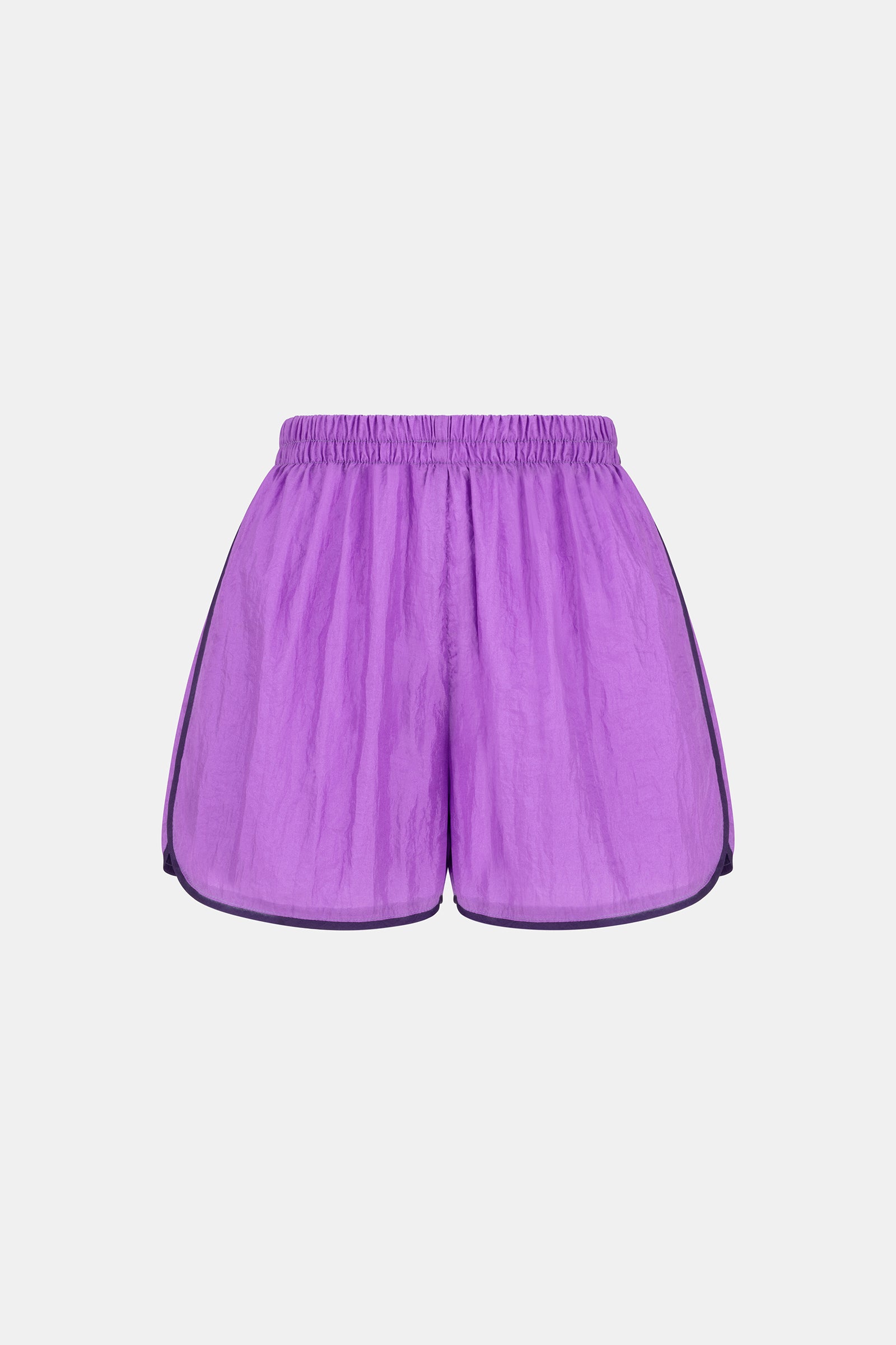 BAD SHORTS PINK