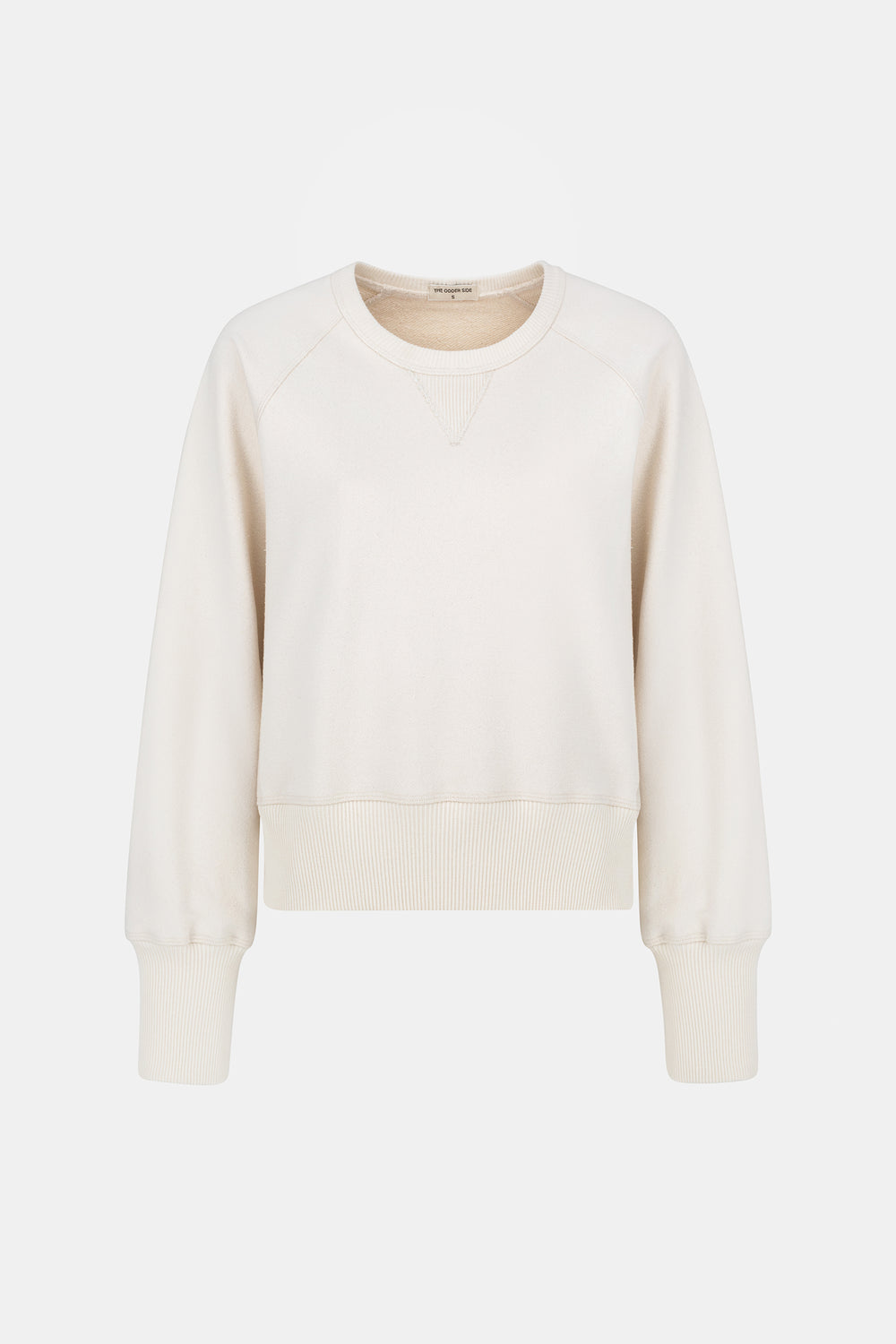 COUNT SWEATSHIRT
