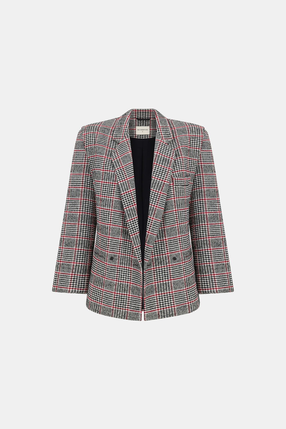 ILY WOOLEN JACKET