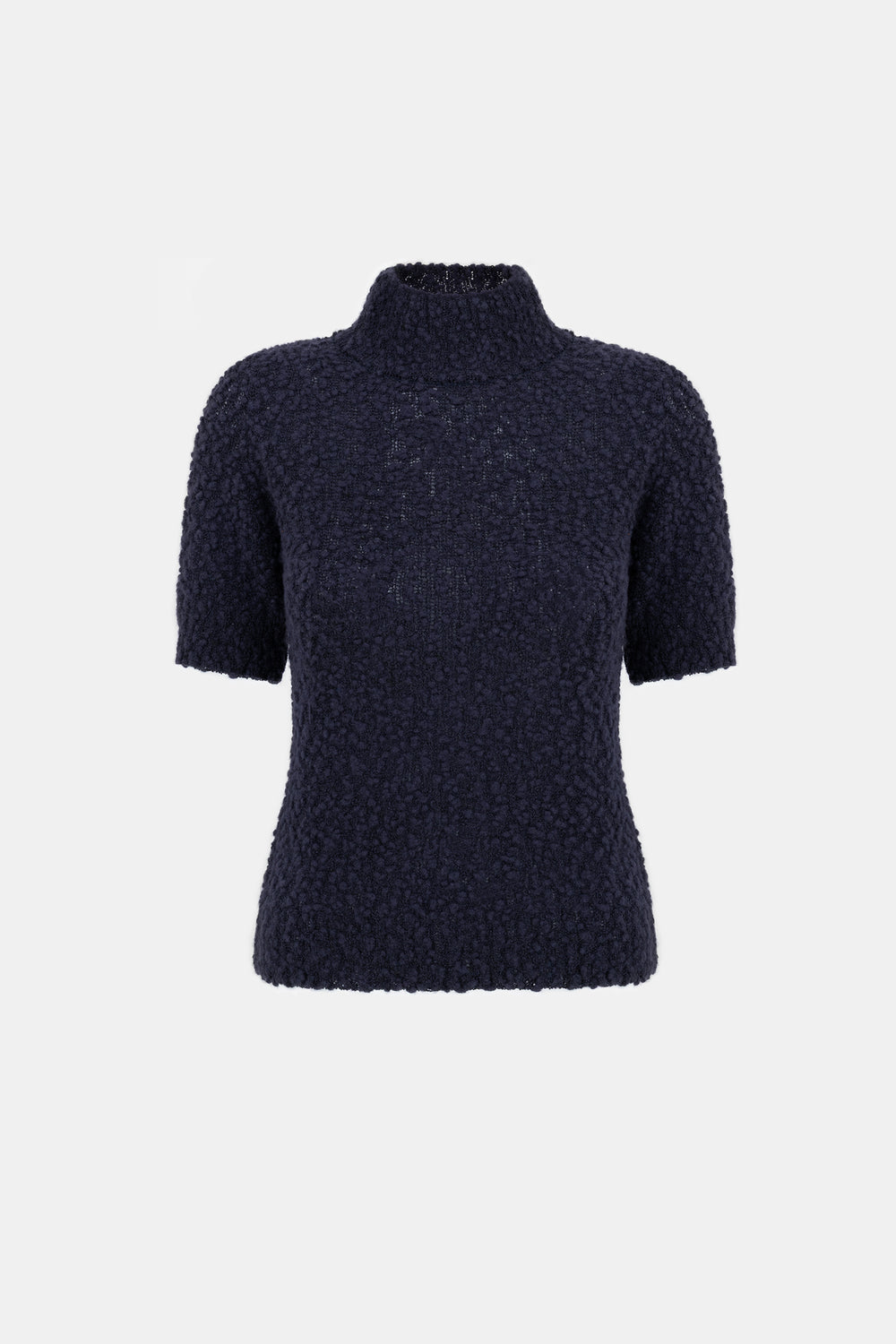 INSPIRED SWEATER NAVY