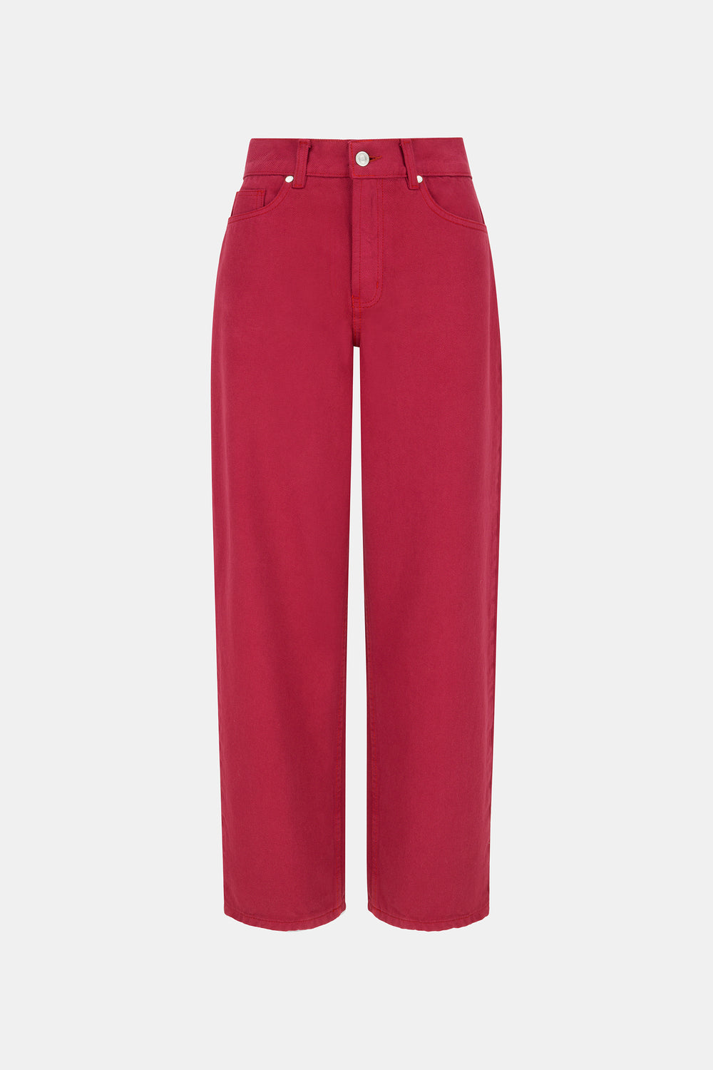 JEANSY TRUE RED