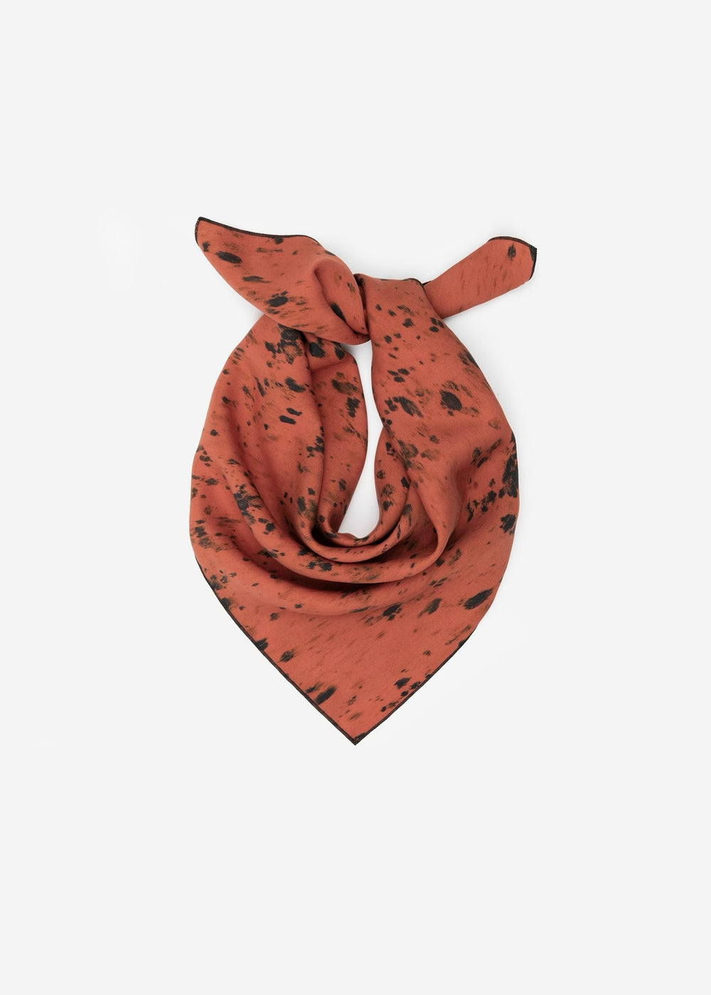 BANDANA MAROON