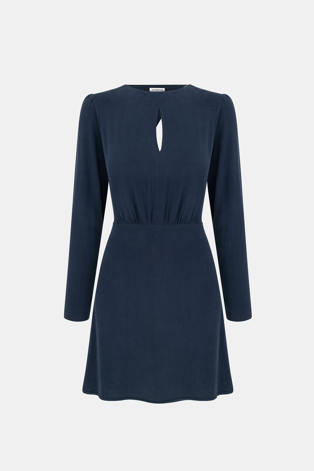 SUKIENKA MINI NOON NAVY