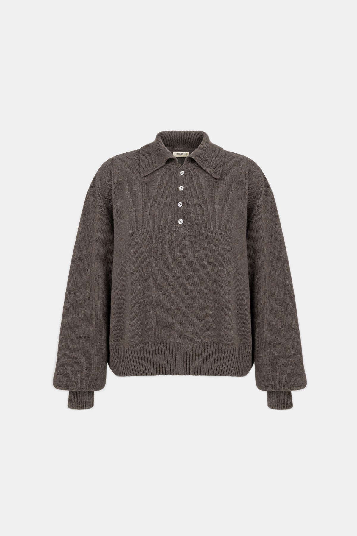 SWETER DECADE BROWN