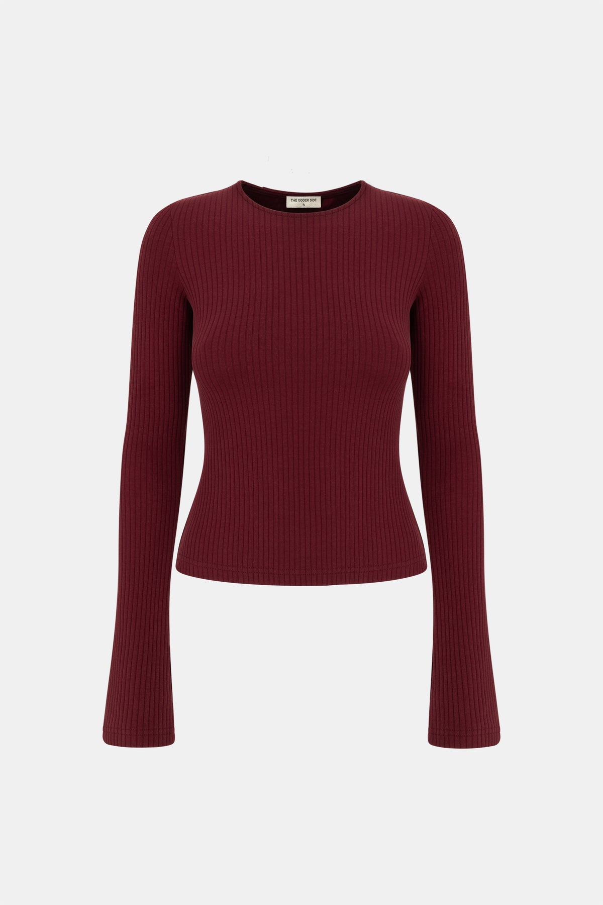 LONGSLEEVE RETURN