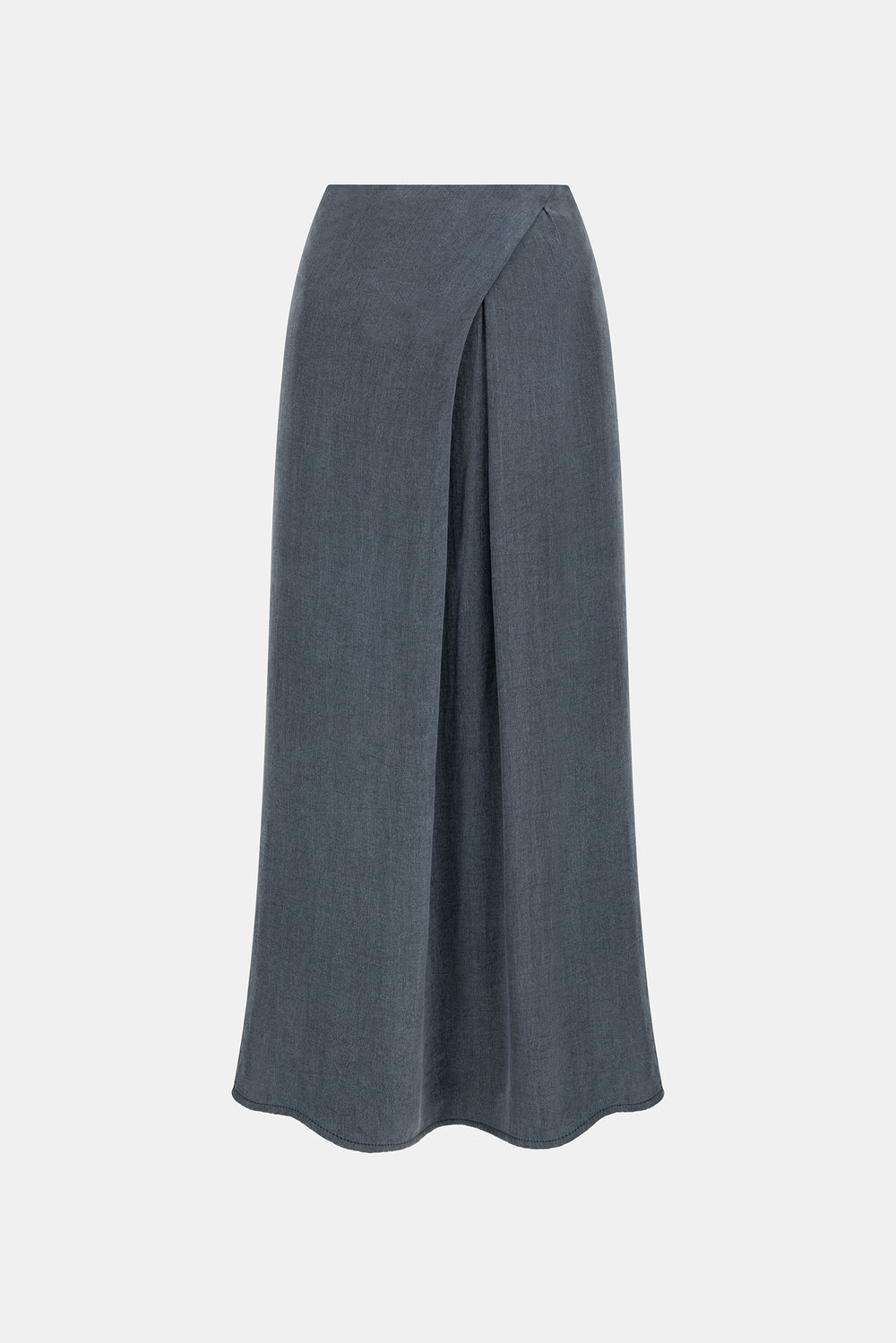 GLENN MIDI SKIRT