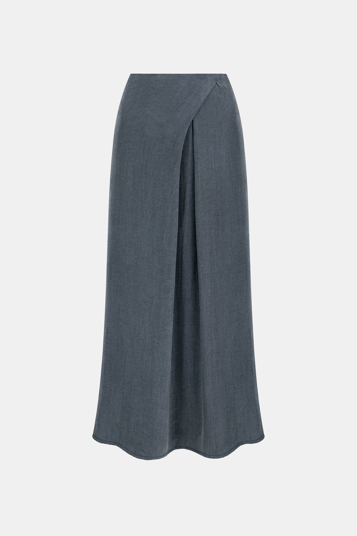 GLENN MIDI SKIRT